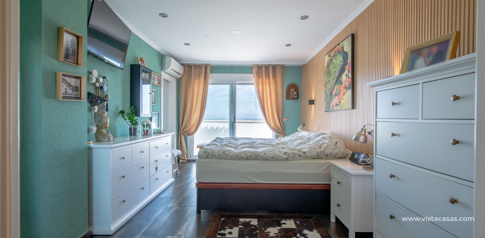 Sale - Villa - Algorfa