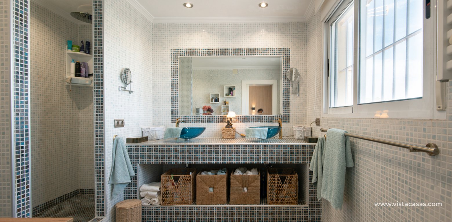 Sale - Villa - Algorfa