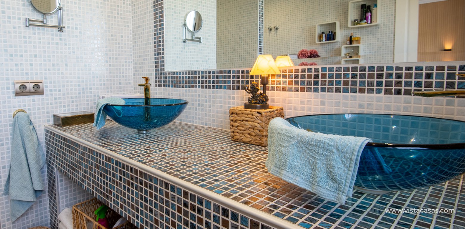 Sale - Villa - Algorfa