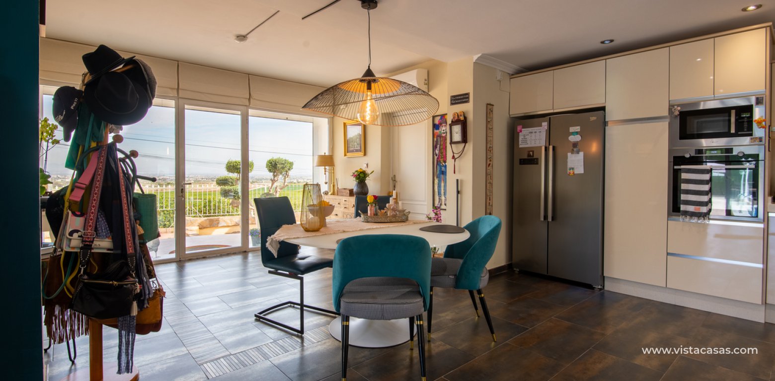 Sale - Villa - Algorfa