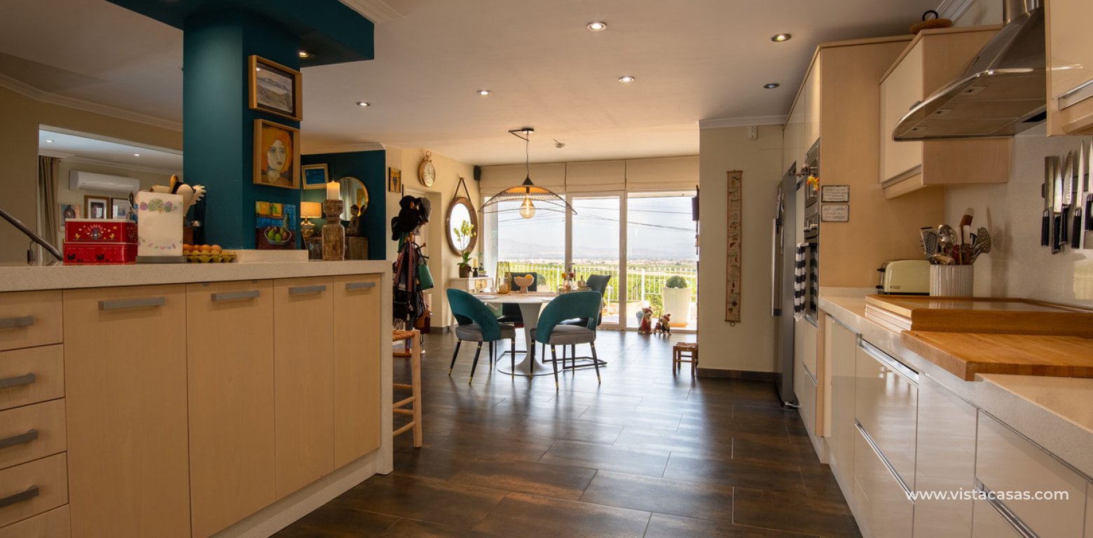 Sale - Villa - Algorfa