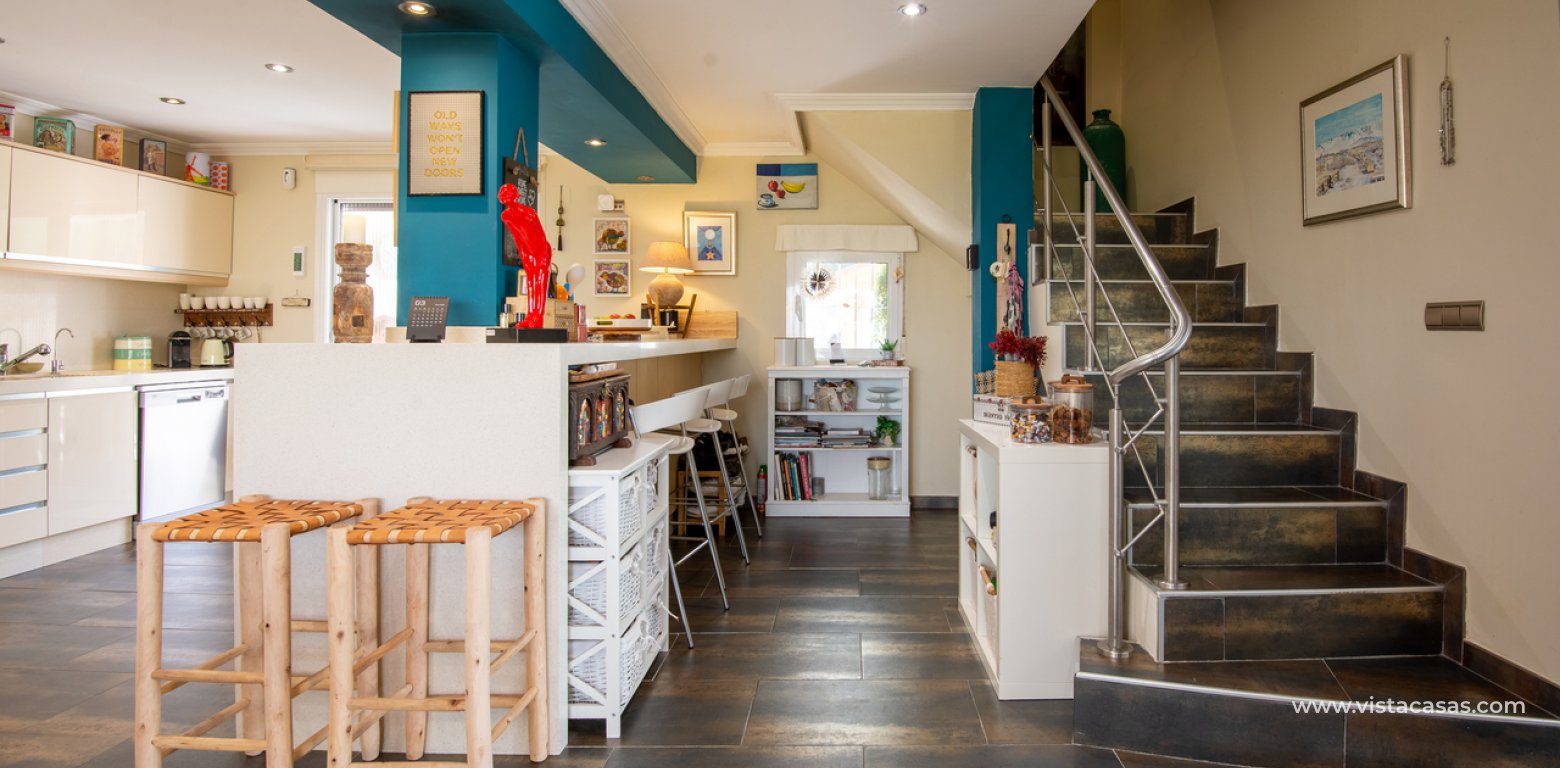 Sale - Villa - Algorfa