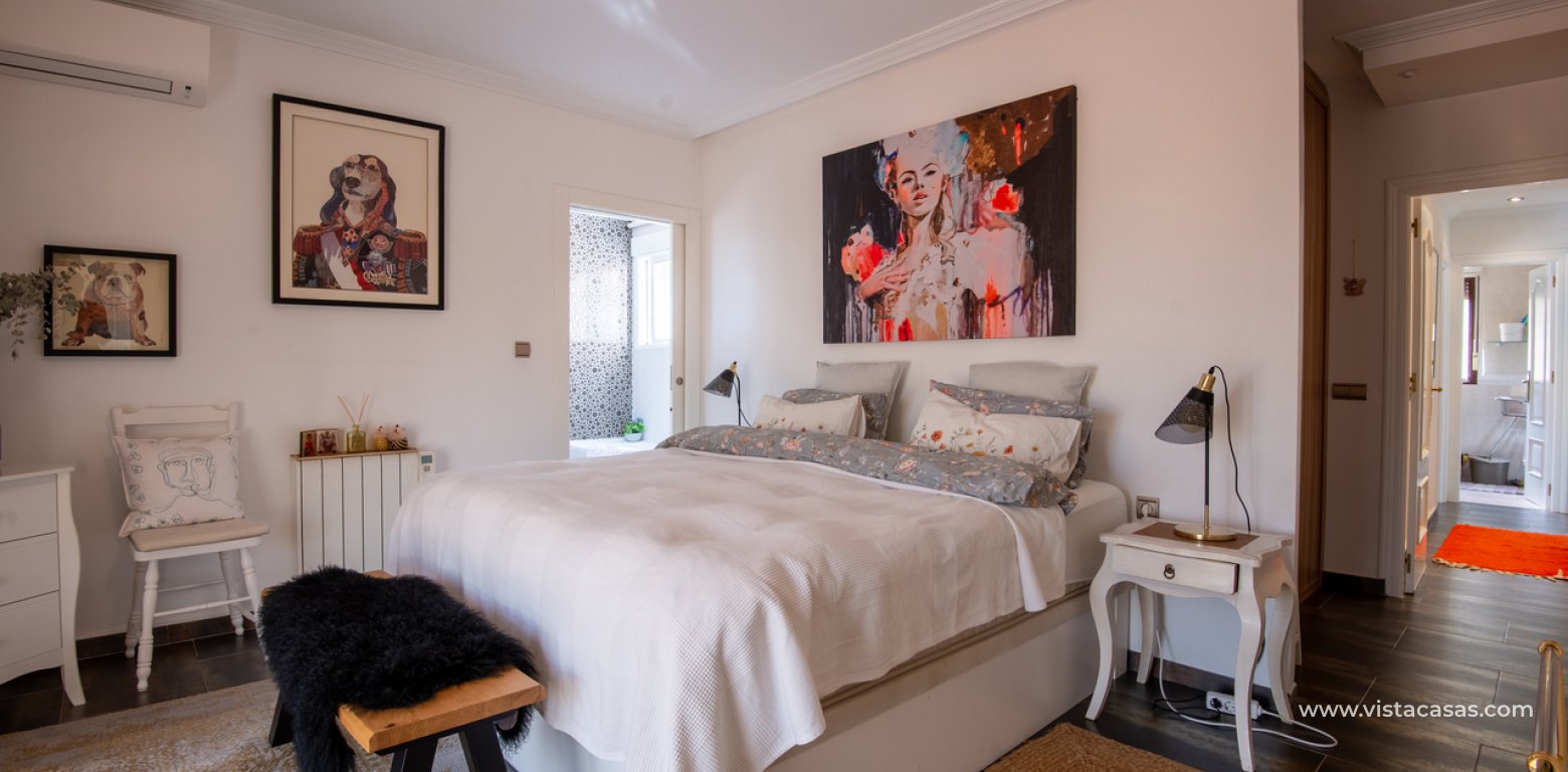 Sale - Villa - Algorfa