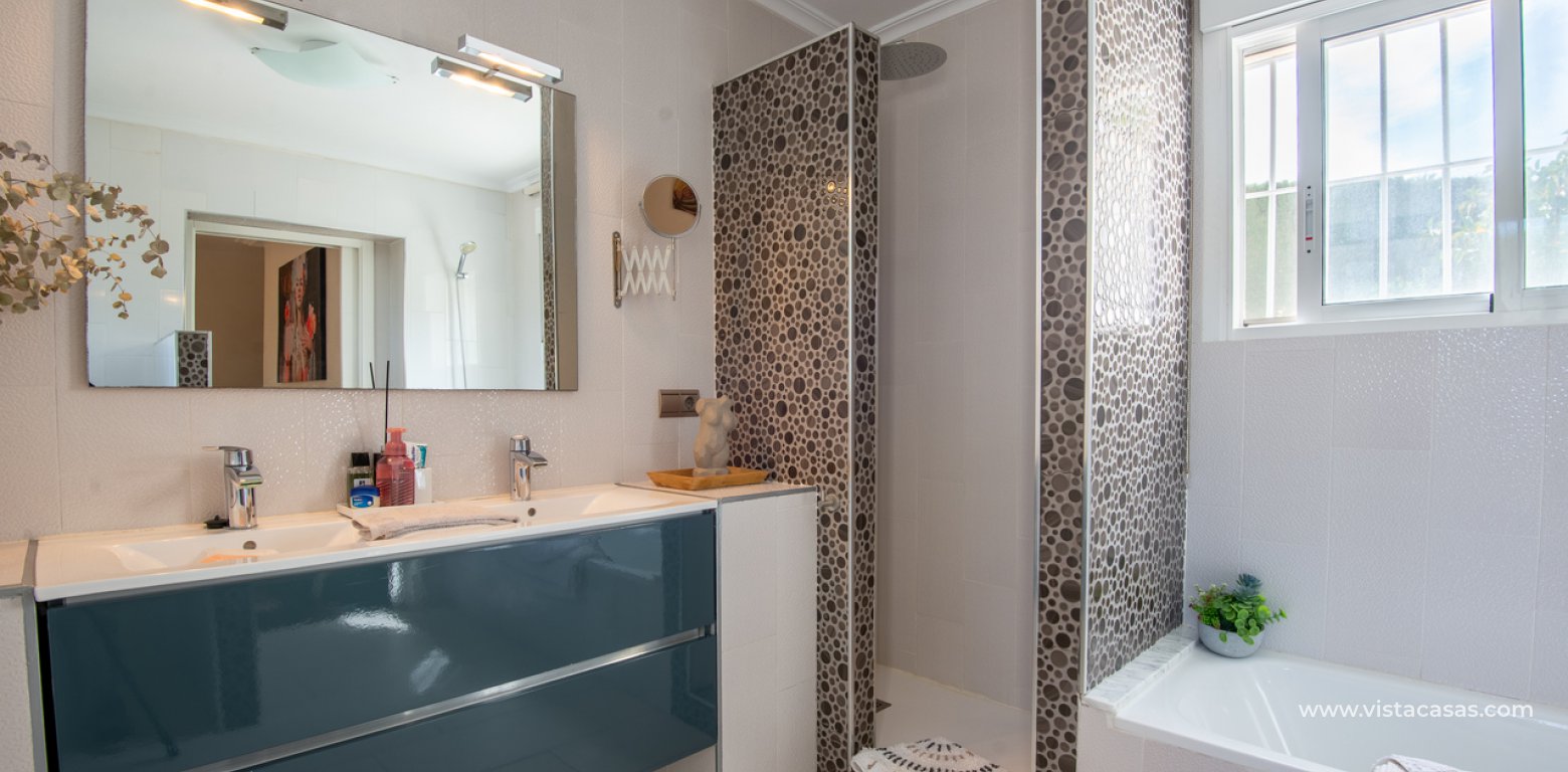 Sale - Villa - Algorfa