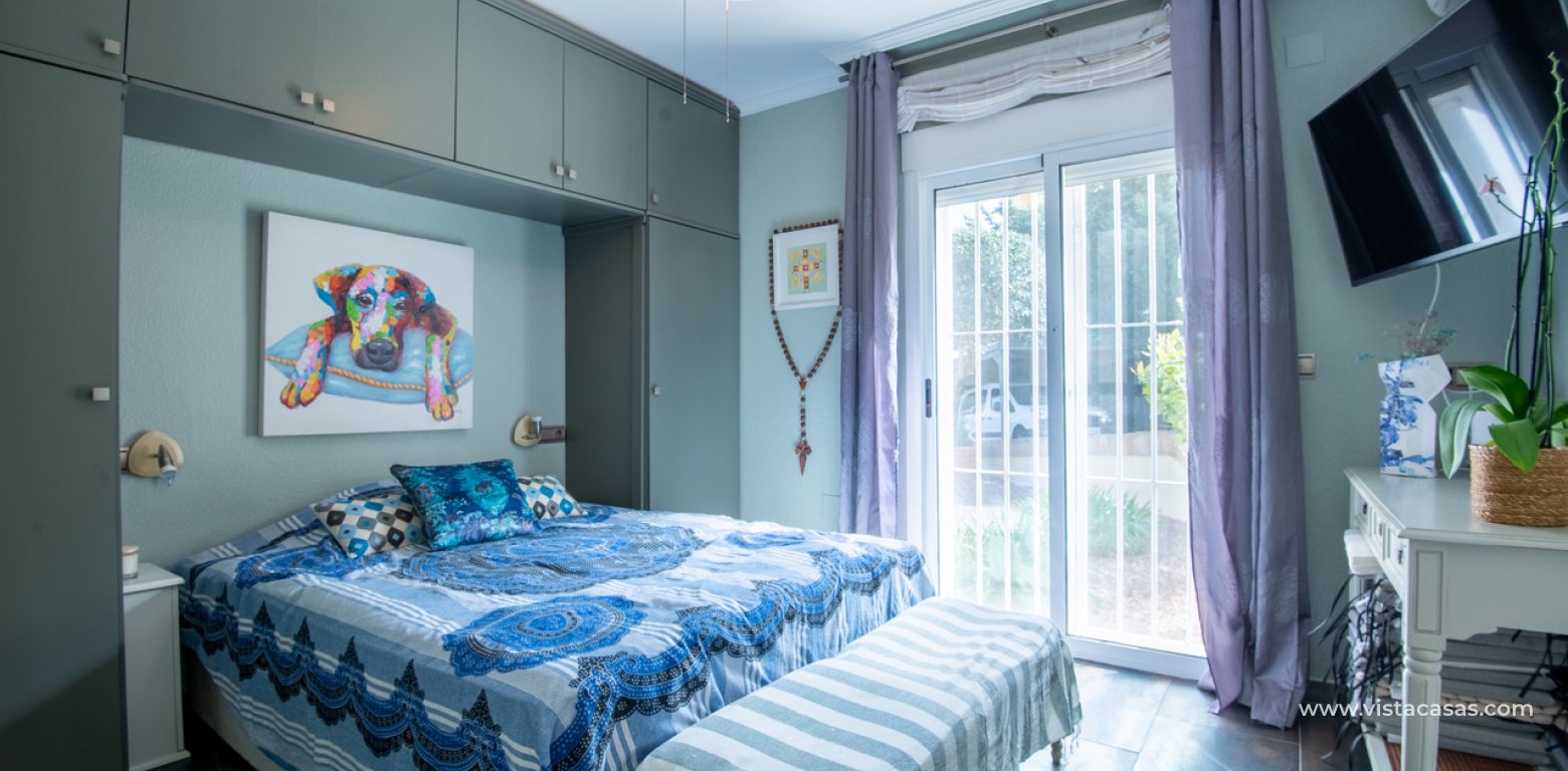 Sale - Villa - Algorfa