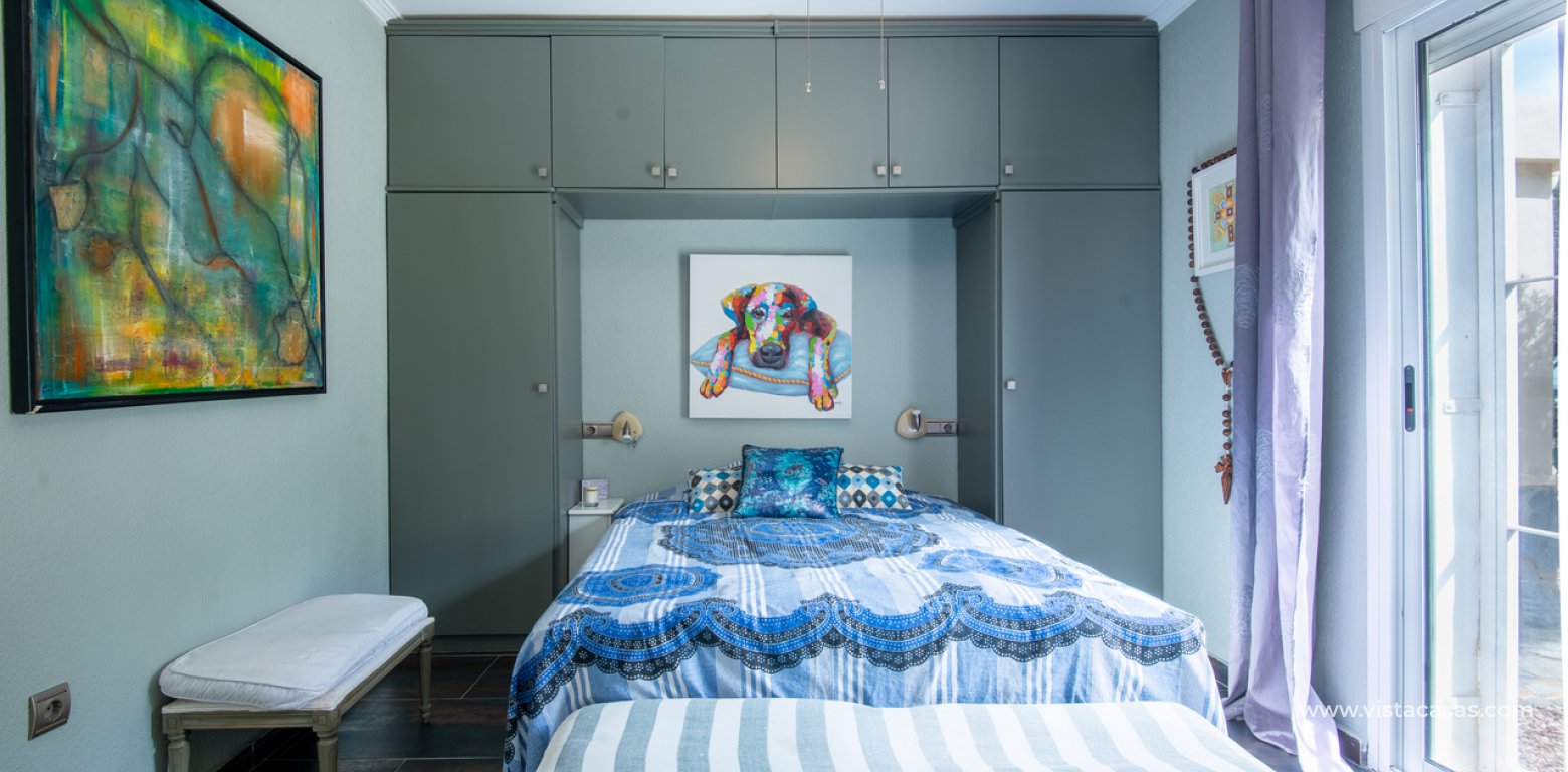 Sale - Villa - Algorfa