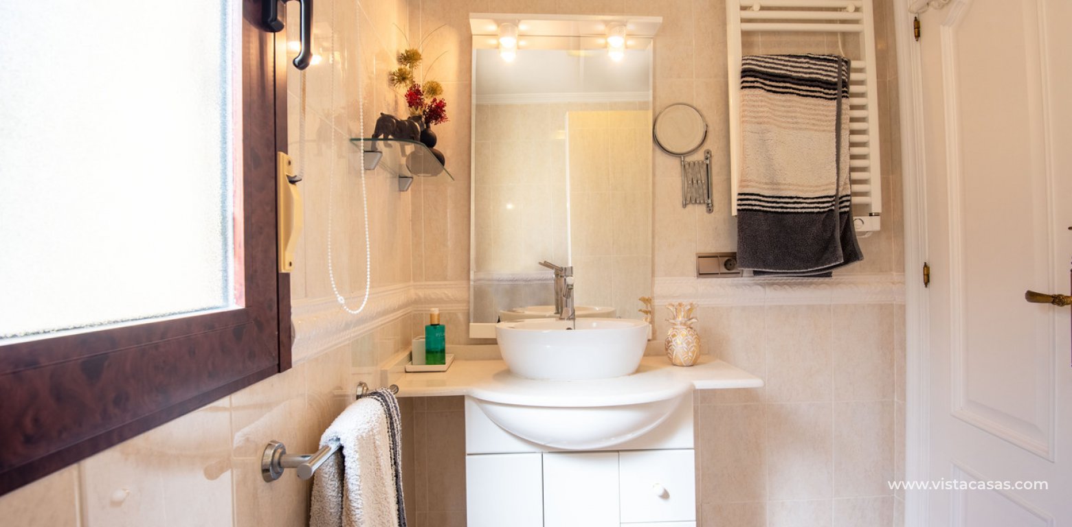 Sale - Villa - Algorfa