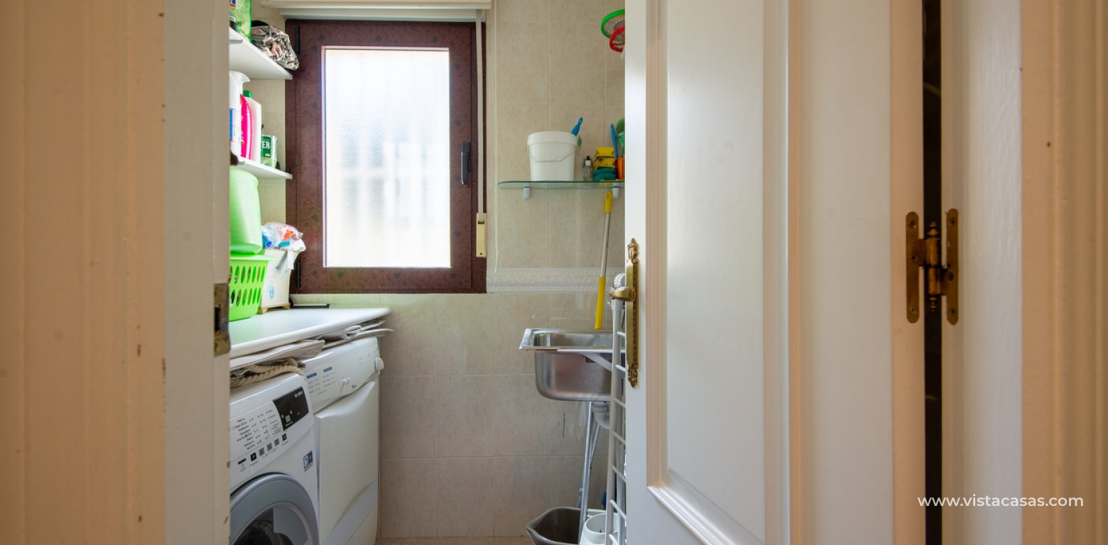 Sale - Villa - Algorfa