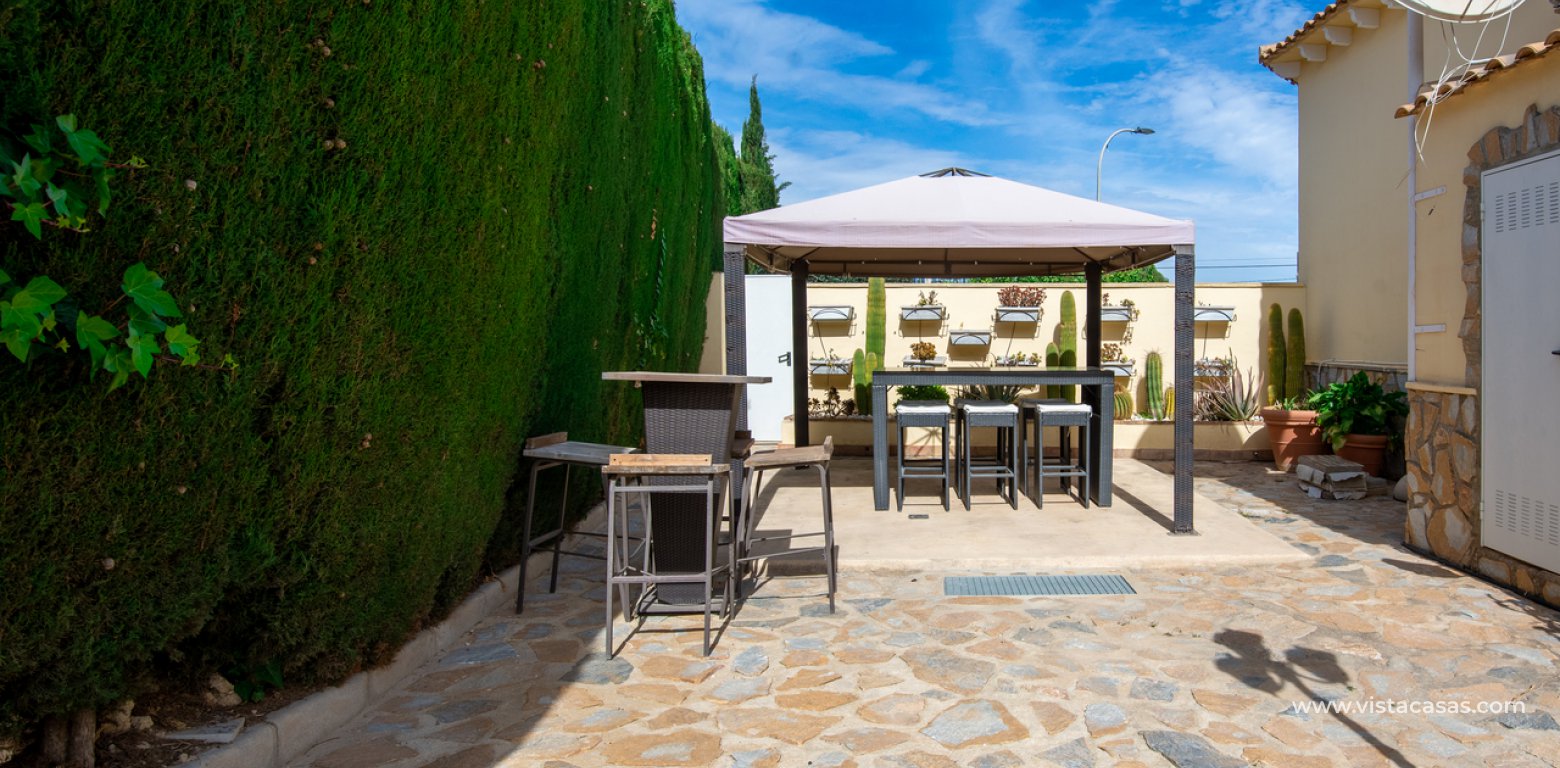 Sale - Villa - Algorfa