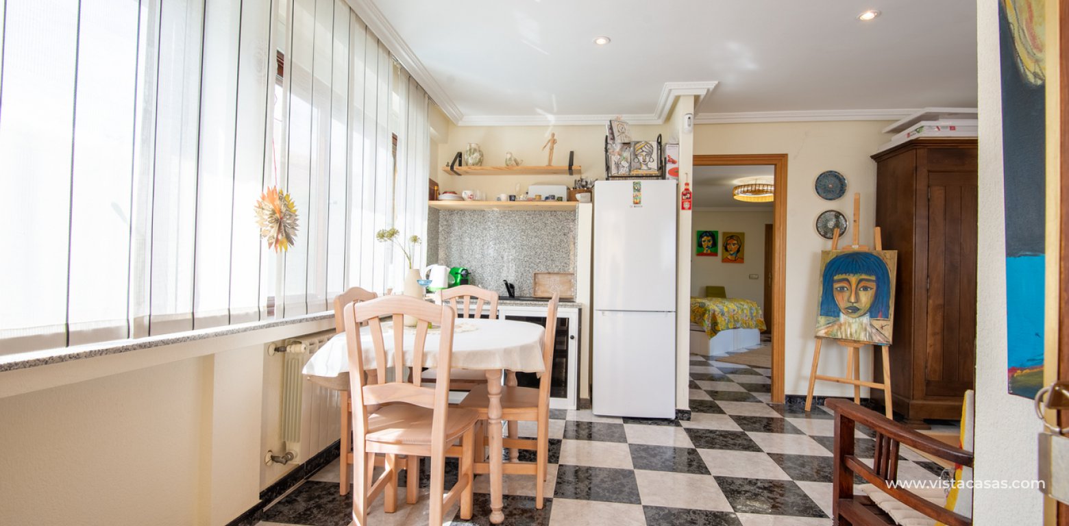 Sale - Villa - Algorfa