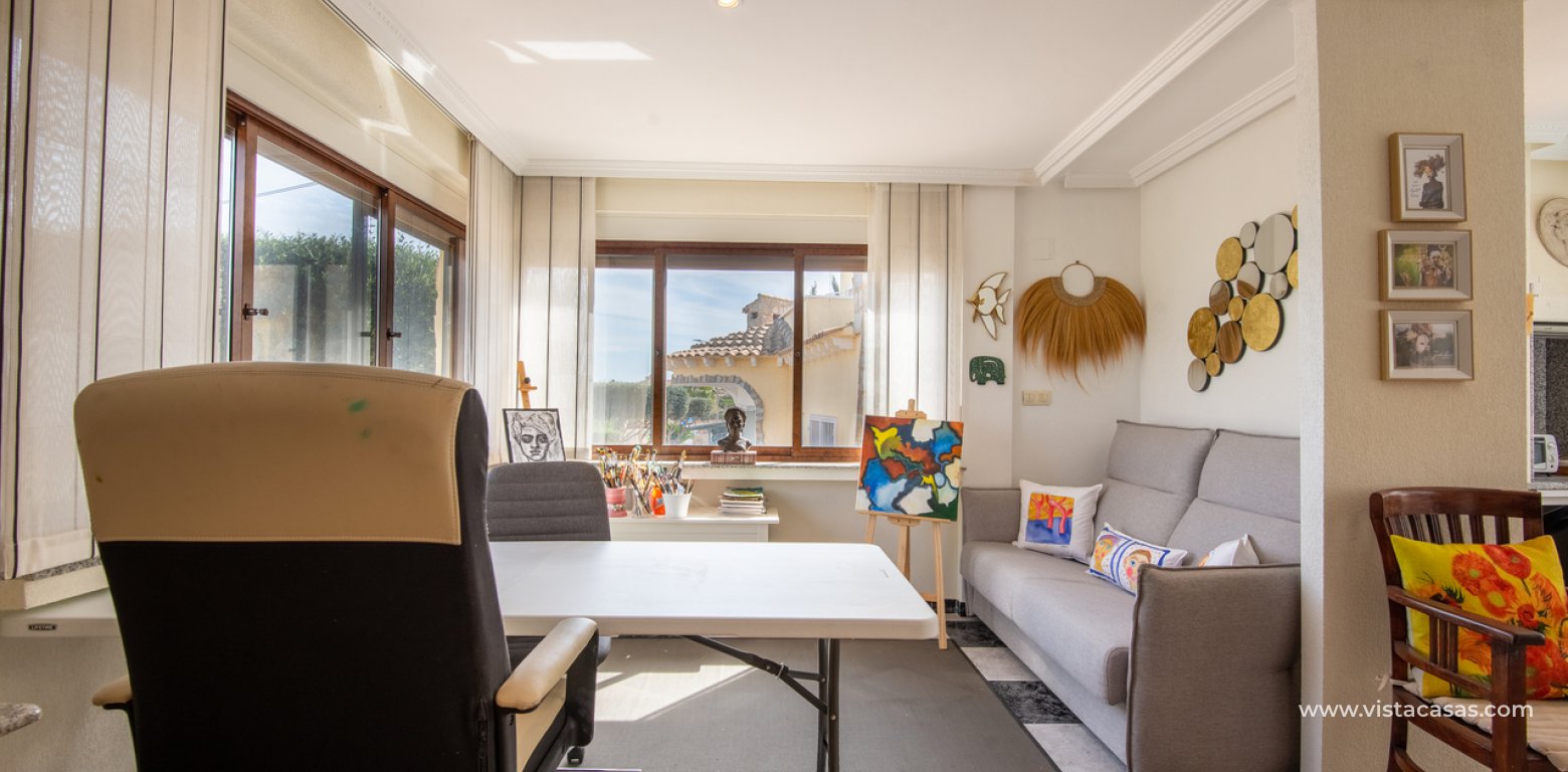 Sale - Villa - Algorfa