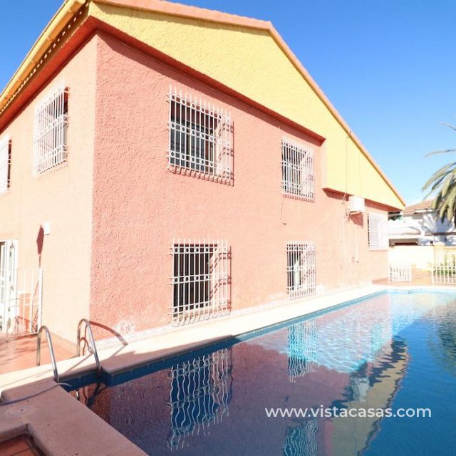 Villa - Resale - Cabo Roig - Cabo Roig