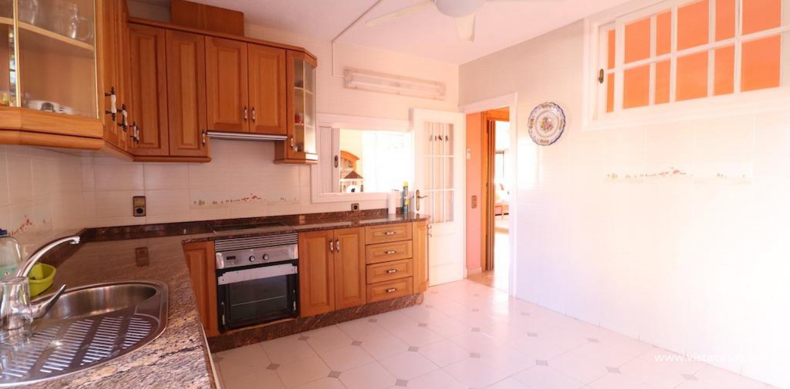 Resale - Villa - Cabo Roig