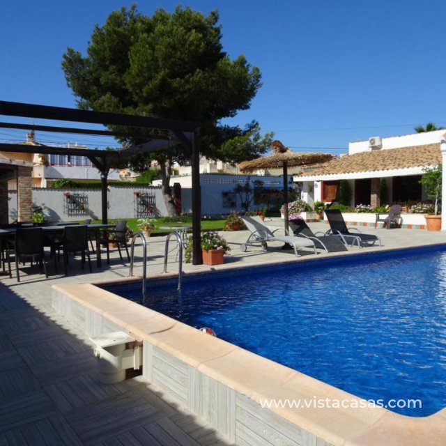Villa - Resale - Cabo Roig - Cabo Roig