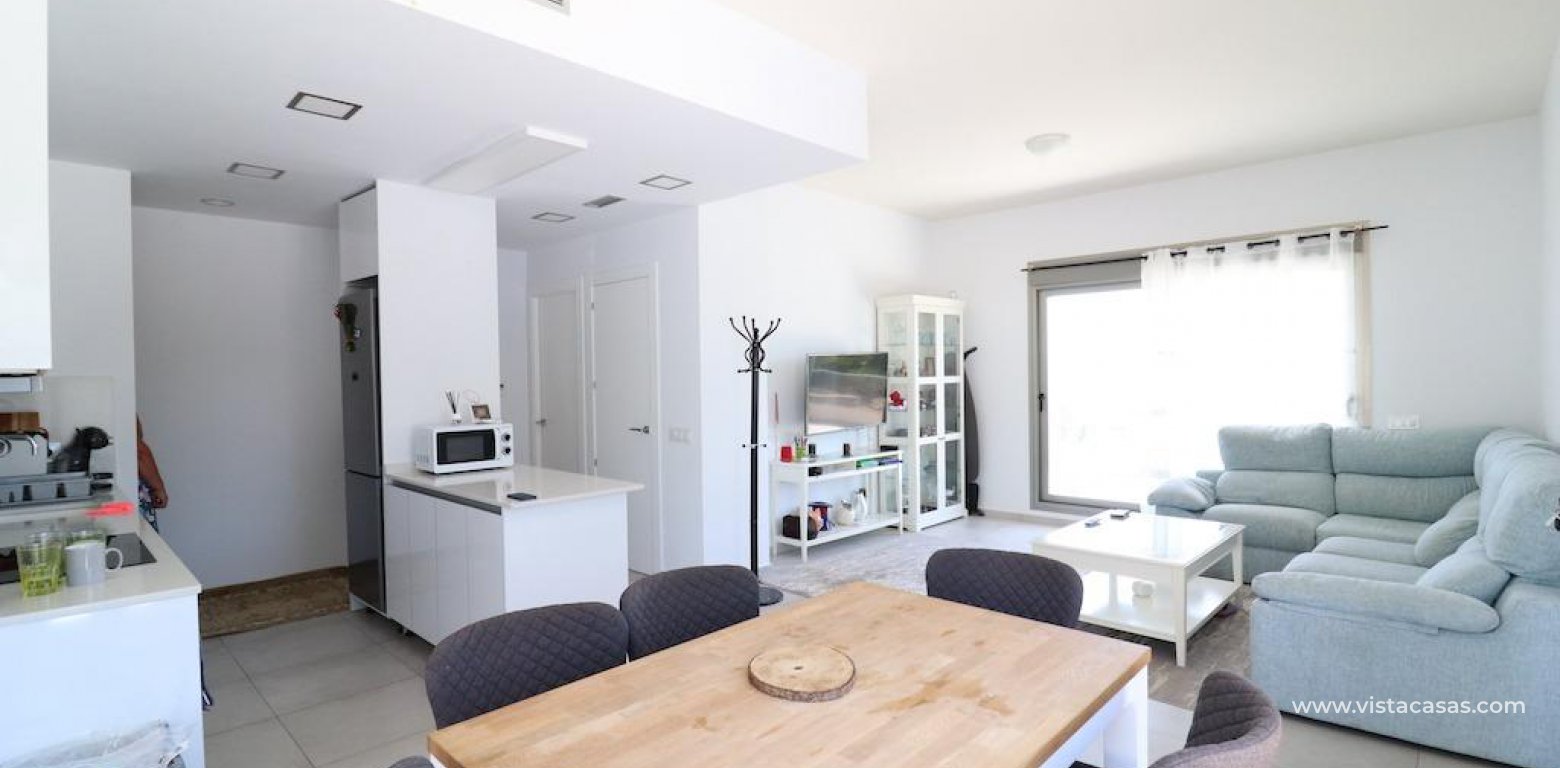 Resale - Villa - San Miguel de Salinas