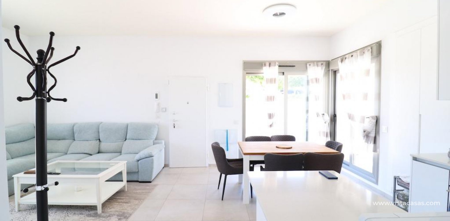 Resale - Villa - San Miguel de Salinas