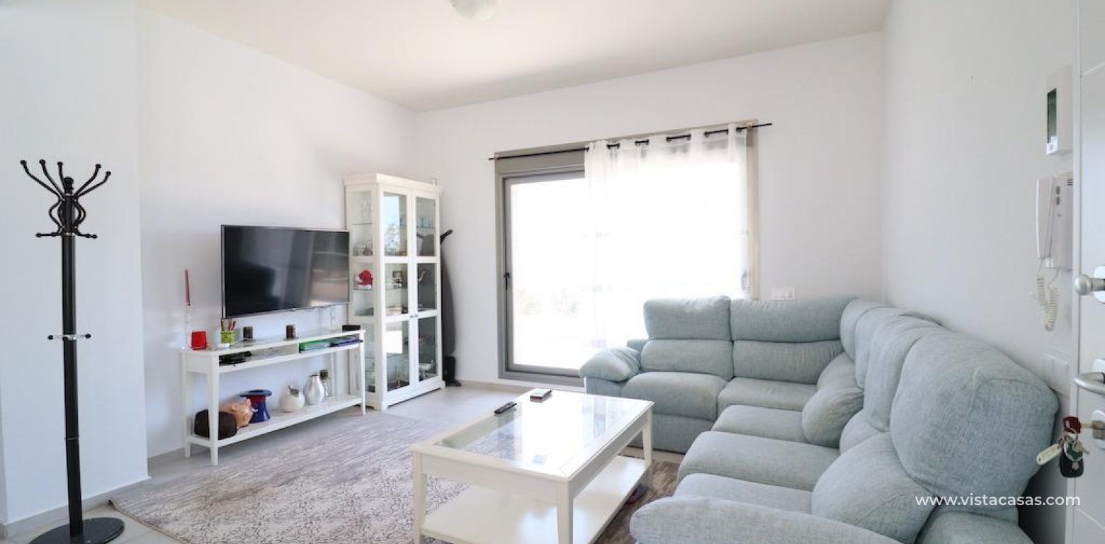 Resale - Villa - San Miguel de Salinas