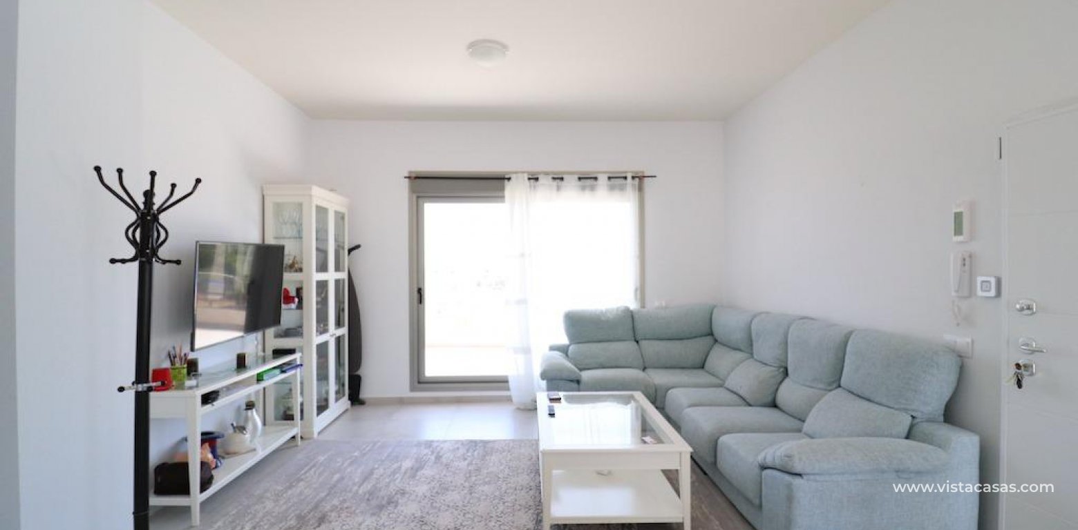 Resale - Villa - San Miguel de Salinas