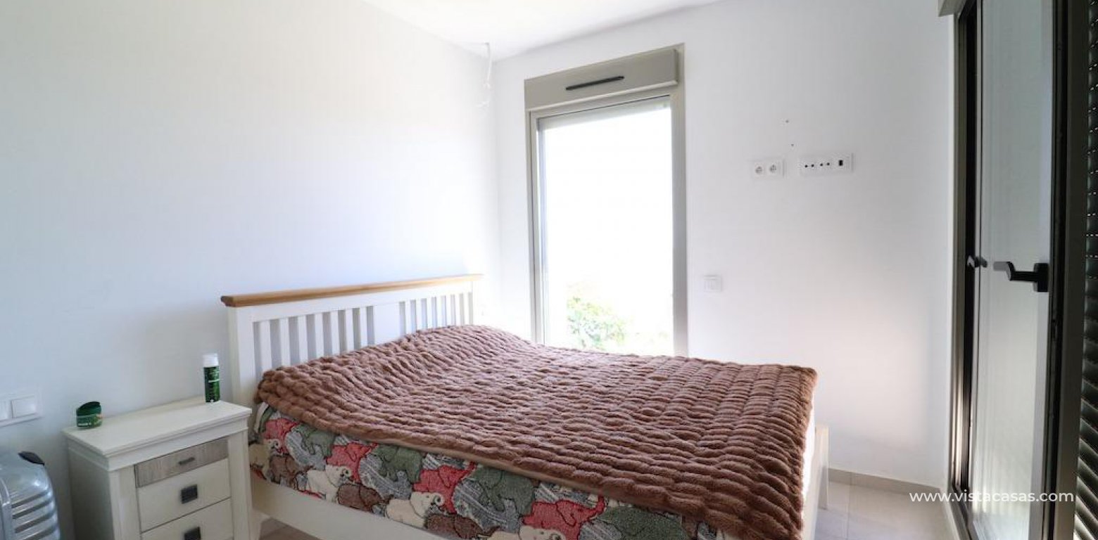 Resale - Villa - San Miguel de Salinas