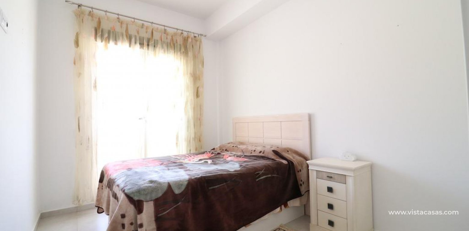 Resale - Villa - San Miguel de Salinas