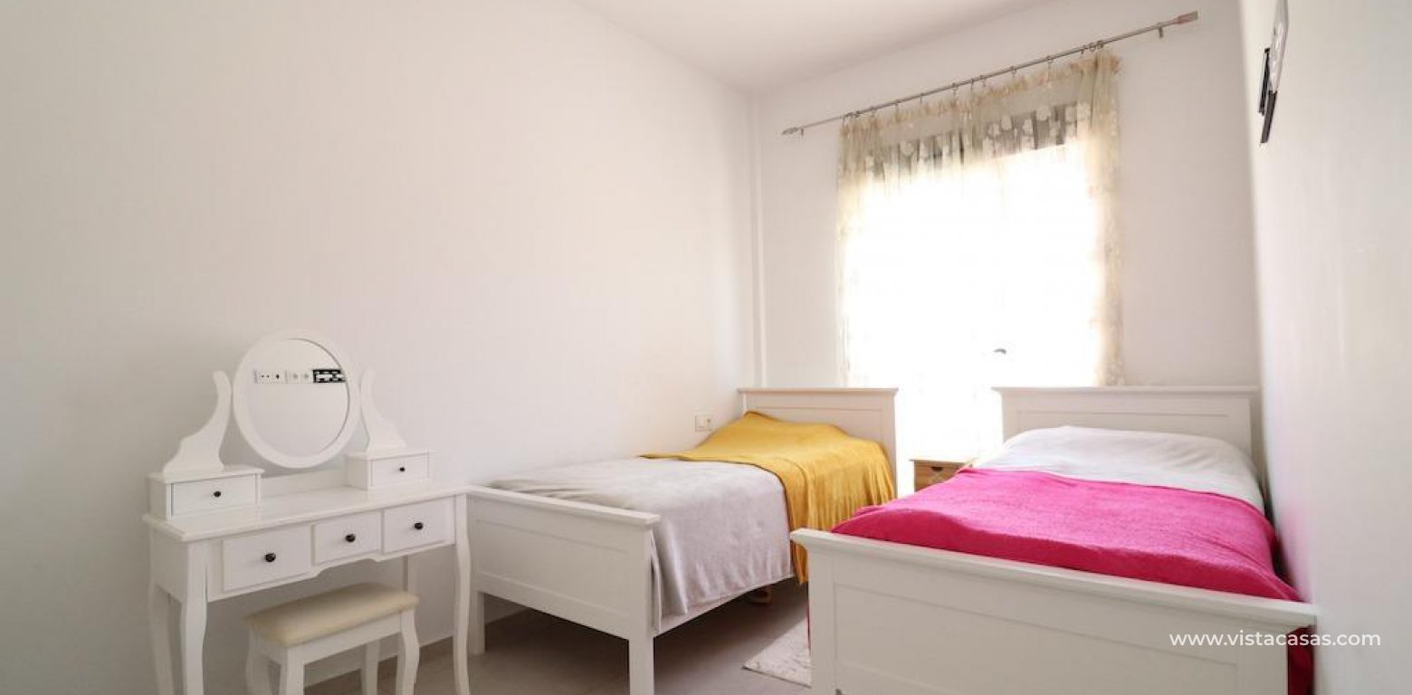 Resale - Villa - San Miguel de Salinas