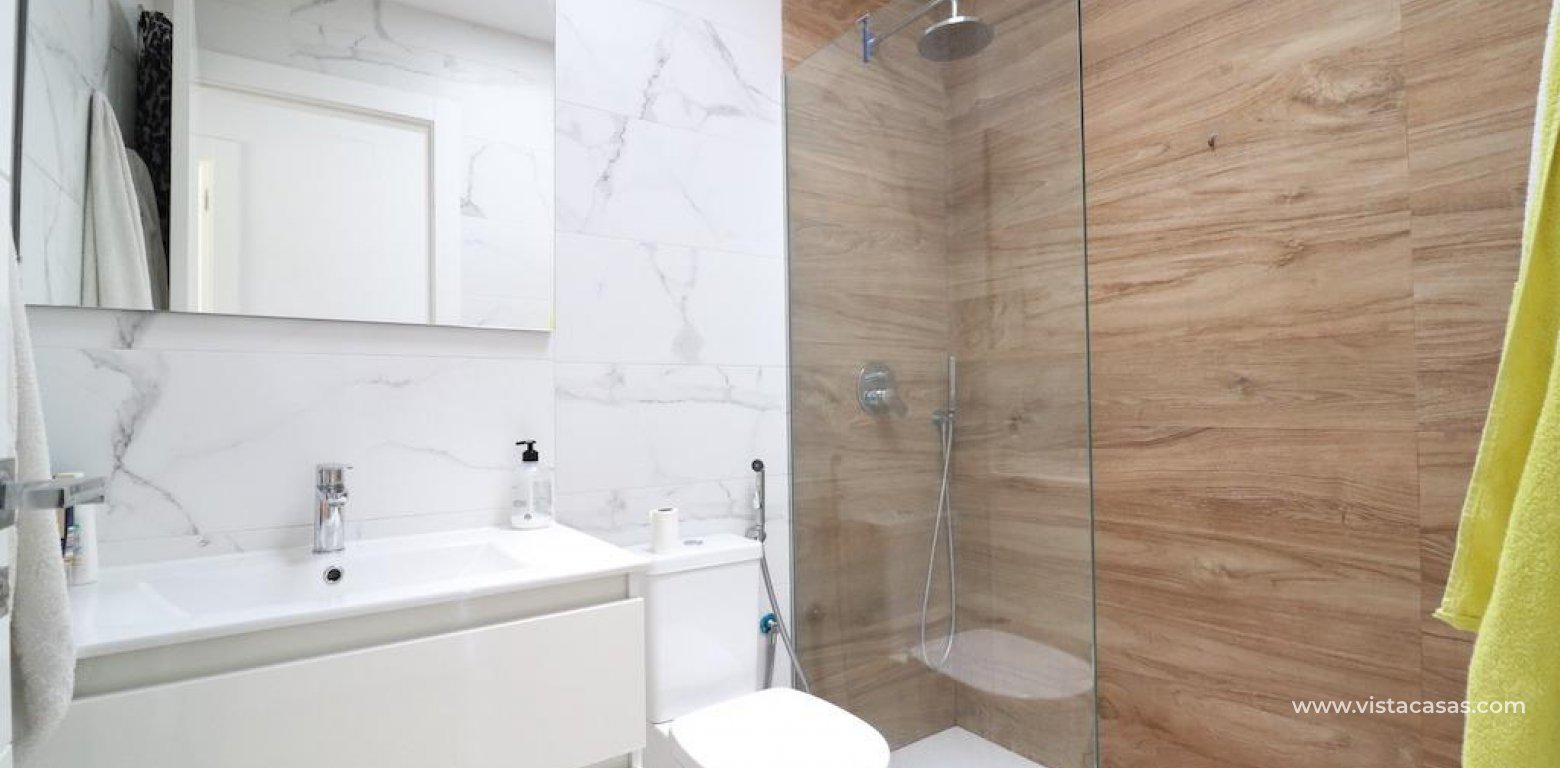 Resale - Villa - San Miguel de Salinas