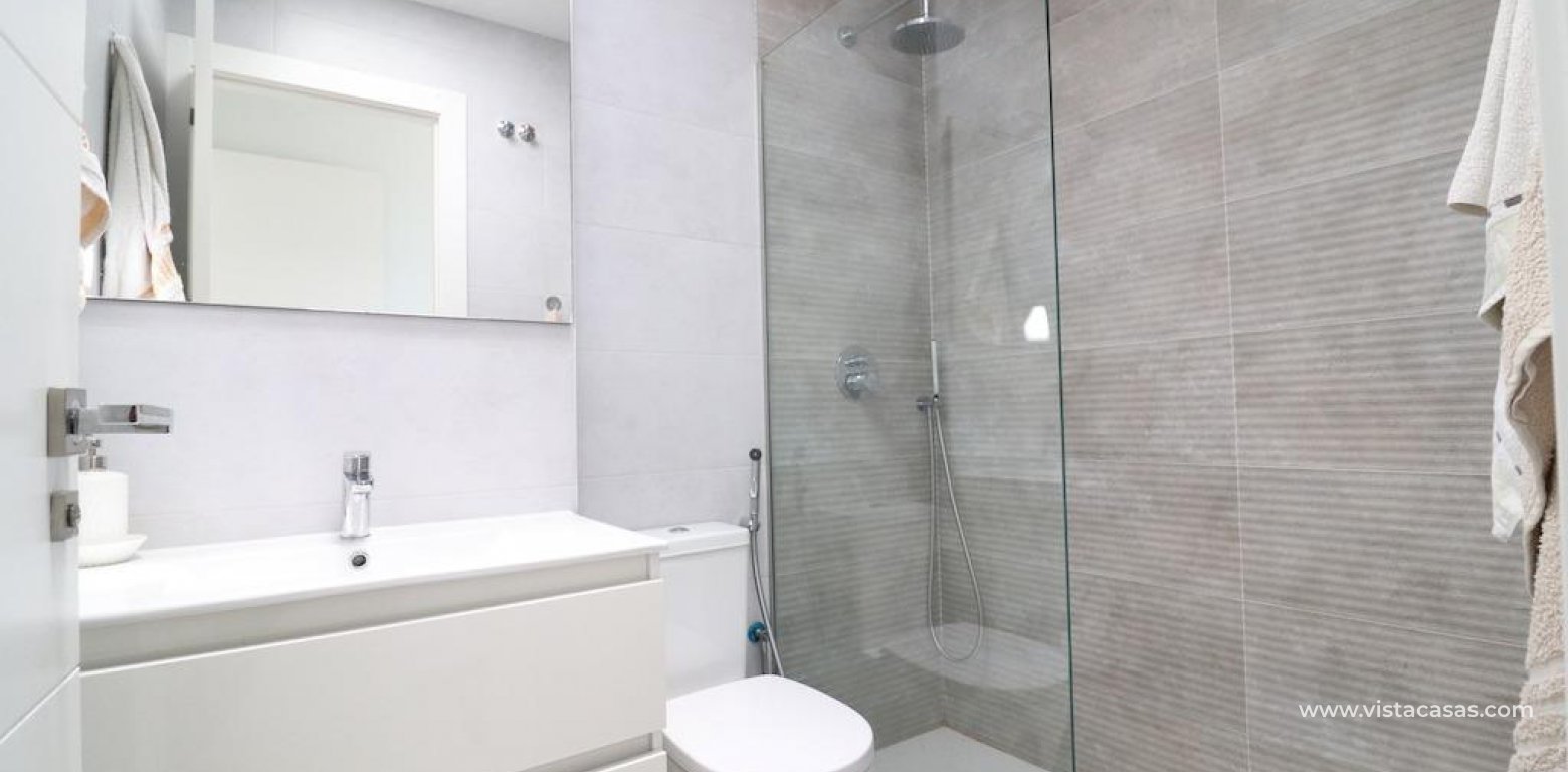 Resale - Villa - San Miguel de Salinas