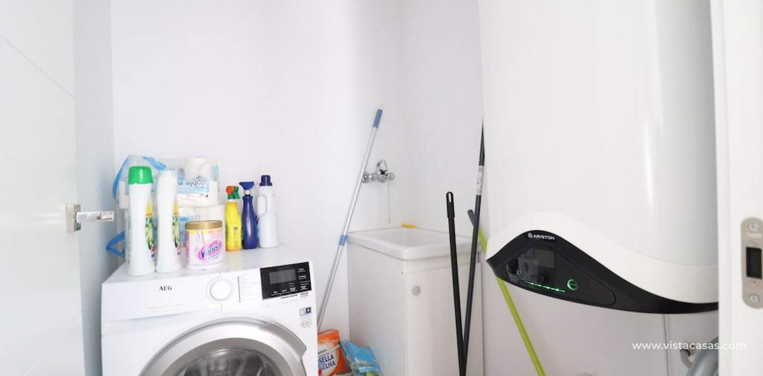 Resale - Villa - San Miguel de Salinas