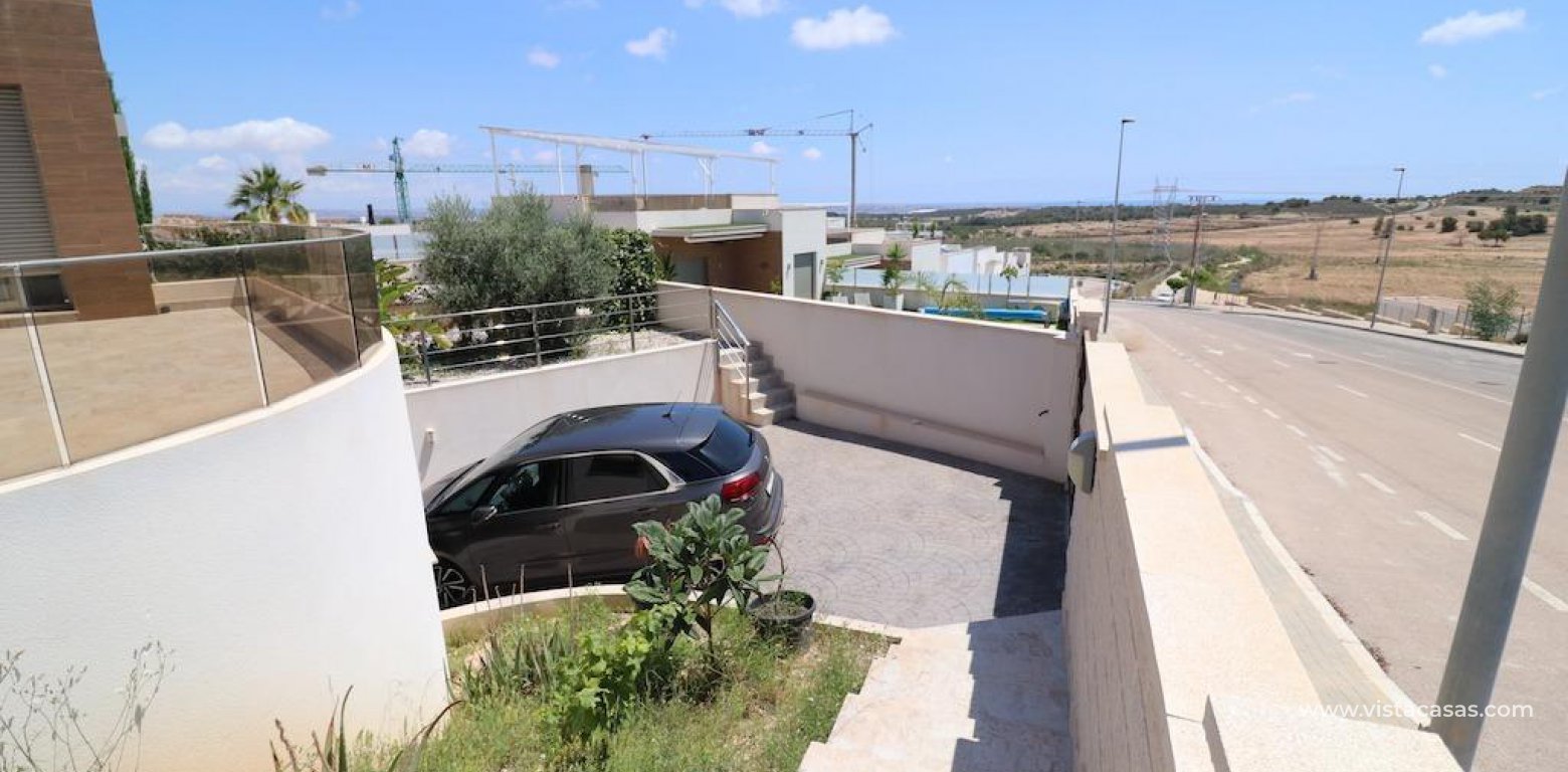 Resale - Villa - San Miguel de Salinas