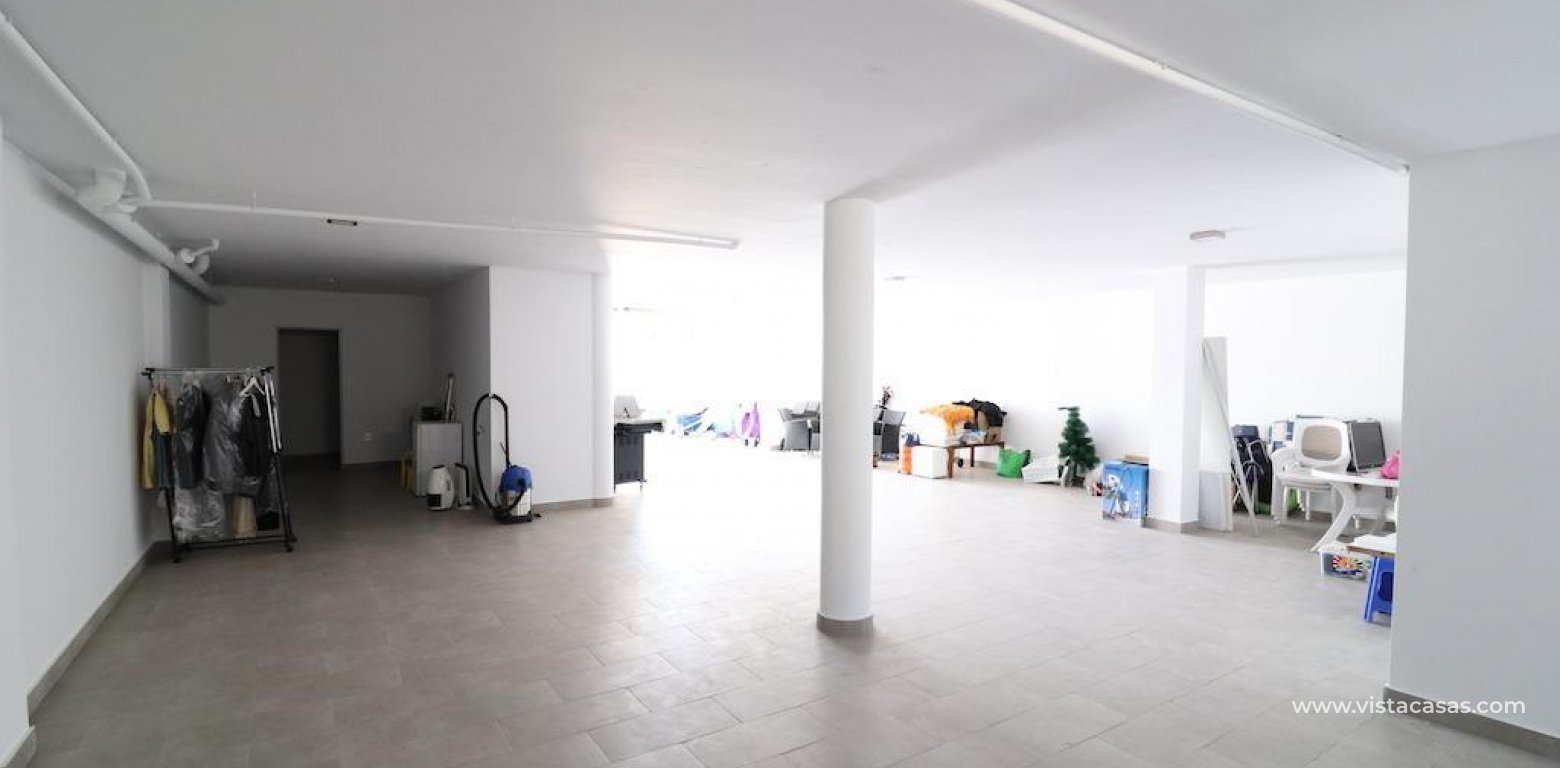 Resale - Villa - San Miguel de Salinas