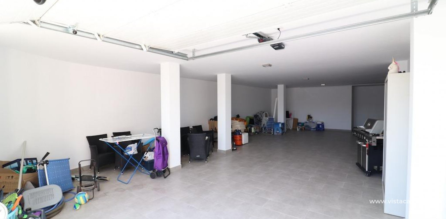 Resale - Villa - San Miguel de Salinas