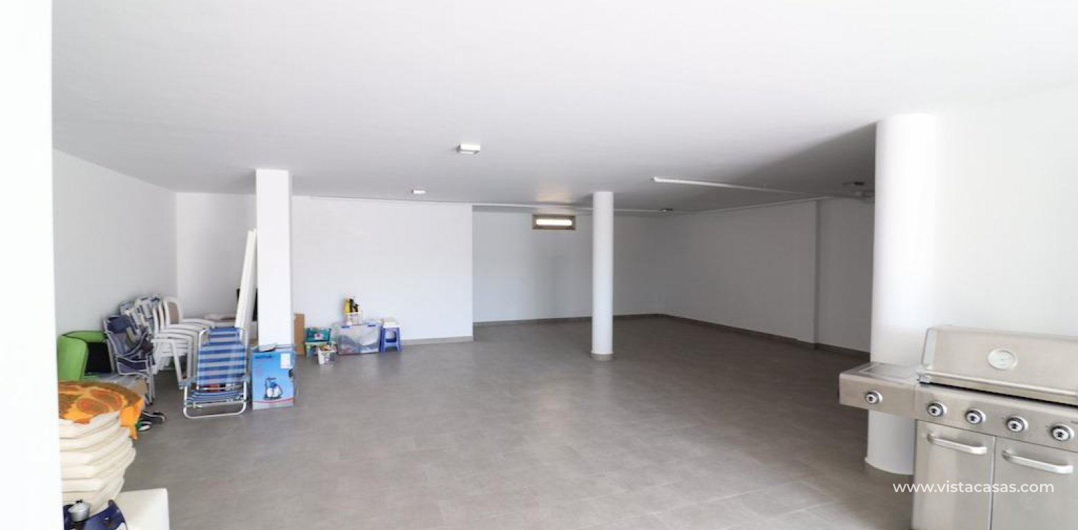 Resale - Villa - San Miguel de Salinas