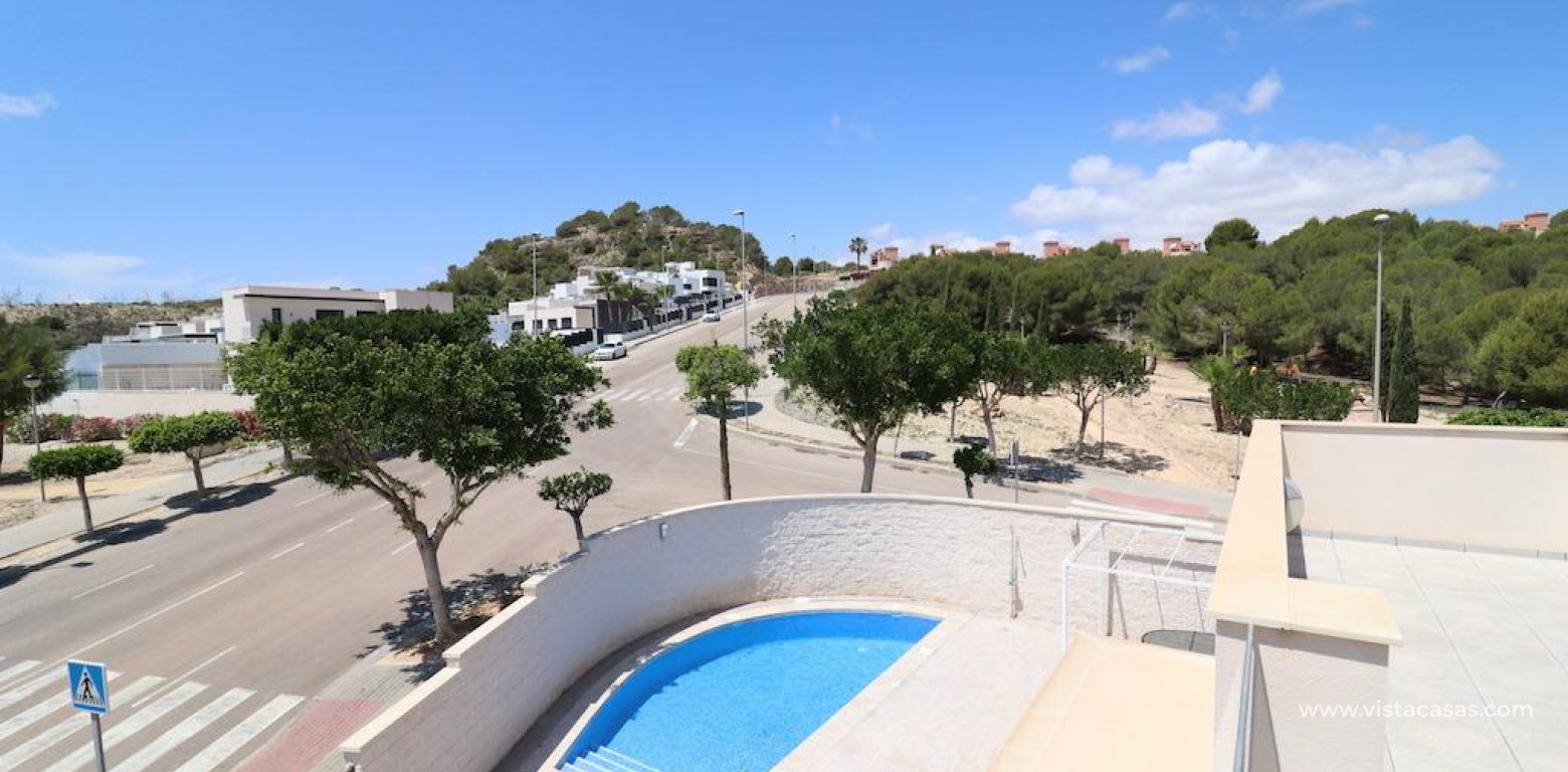 Resale - Villa - San Miguel de Salinas