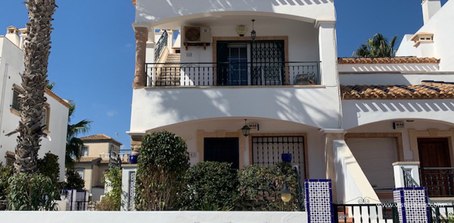 Venta - Apartamento - Villamartin - Las Violetas