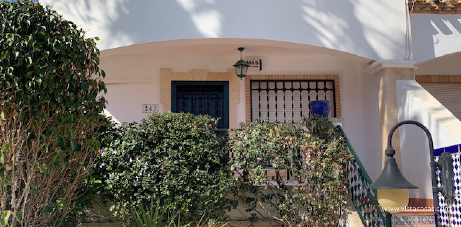 Venta - Apartamento - Villamartin - Las Violetas