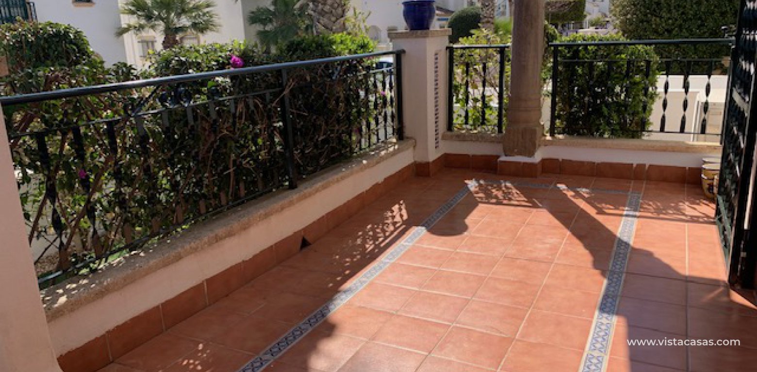 Venta - Apartamento - Villamartin - Las Violetas