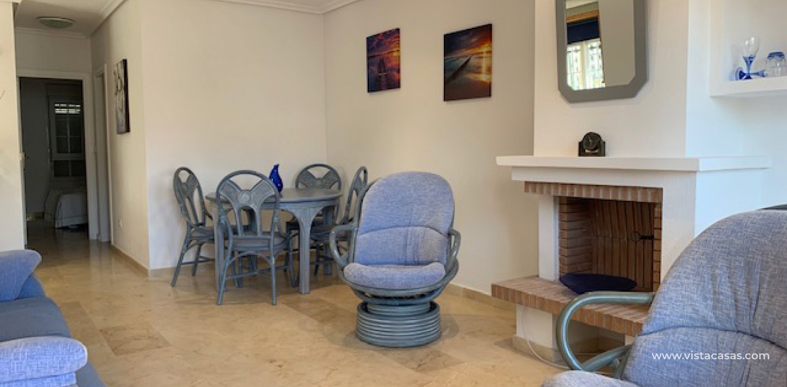 Venta - Apartamento - Villamartin - Las Violetas