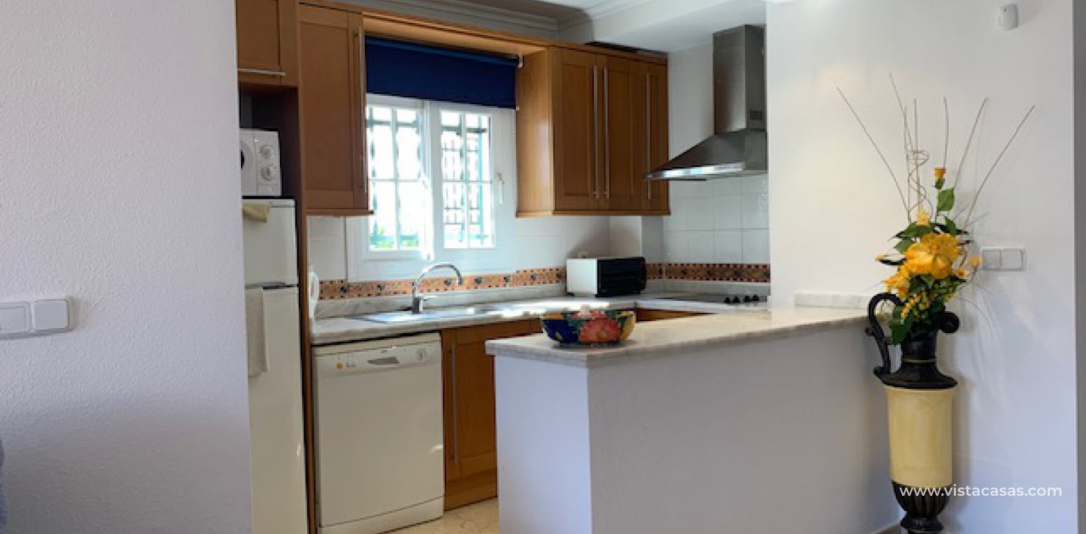 Venta - Apartamento - Villamartin - Las Violetas