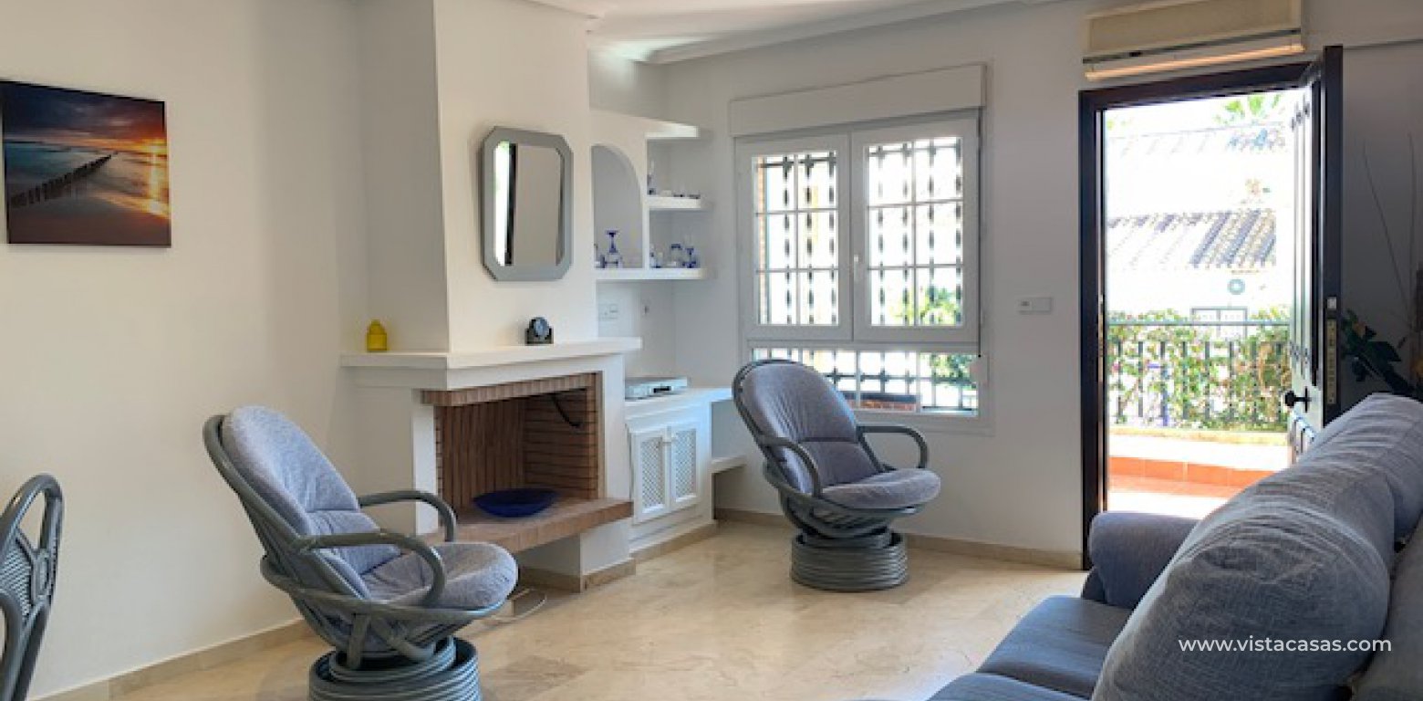 Venta - Apartamento - Villamartin - Las Violetas