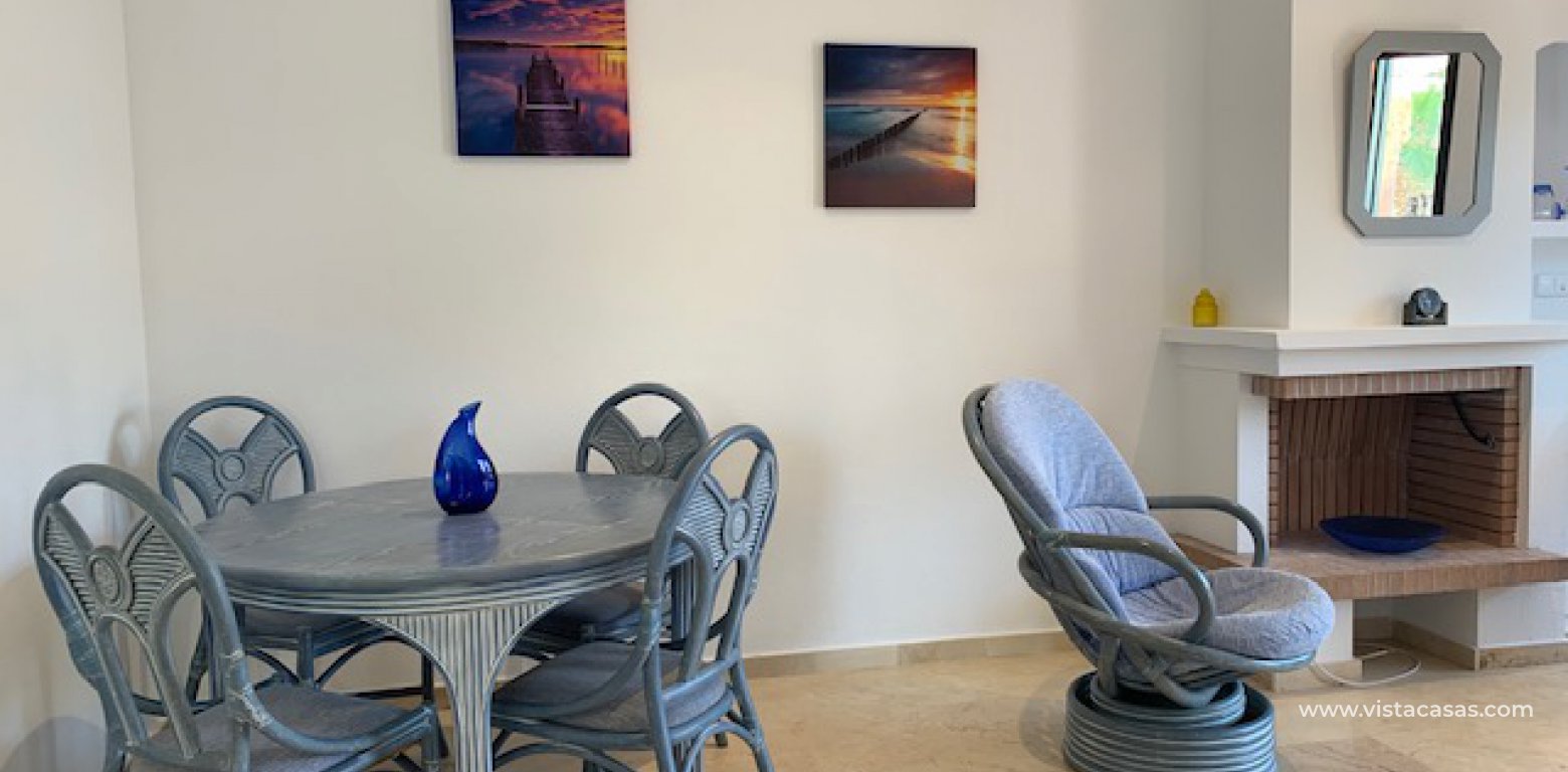 Venta - Apartamento - Villamartin - Las Violetas