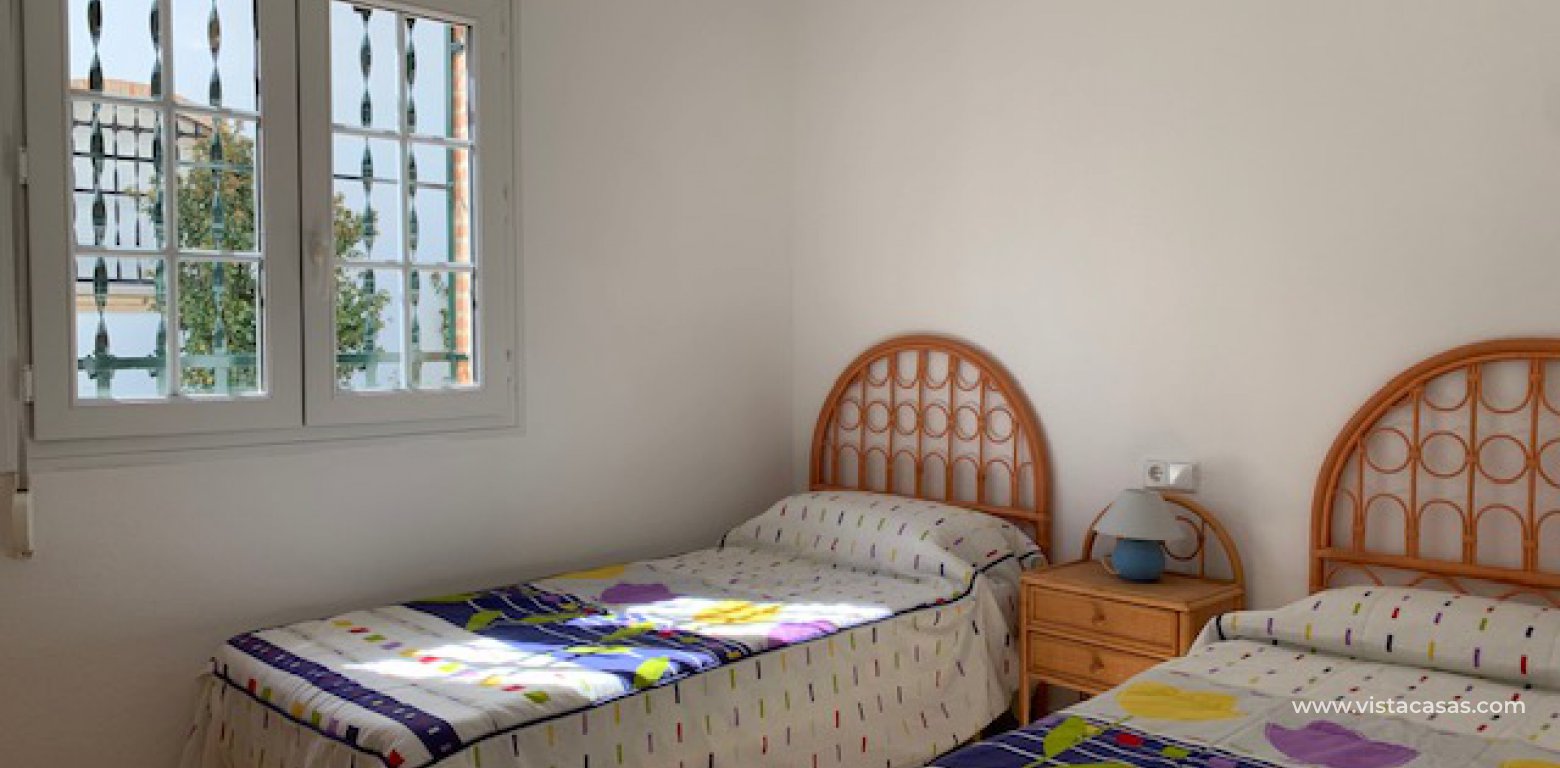 Venta - Apartamento - Villamartin - Las Violetas