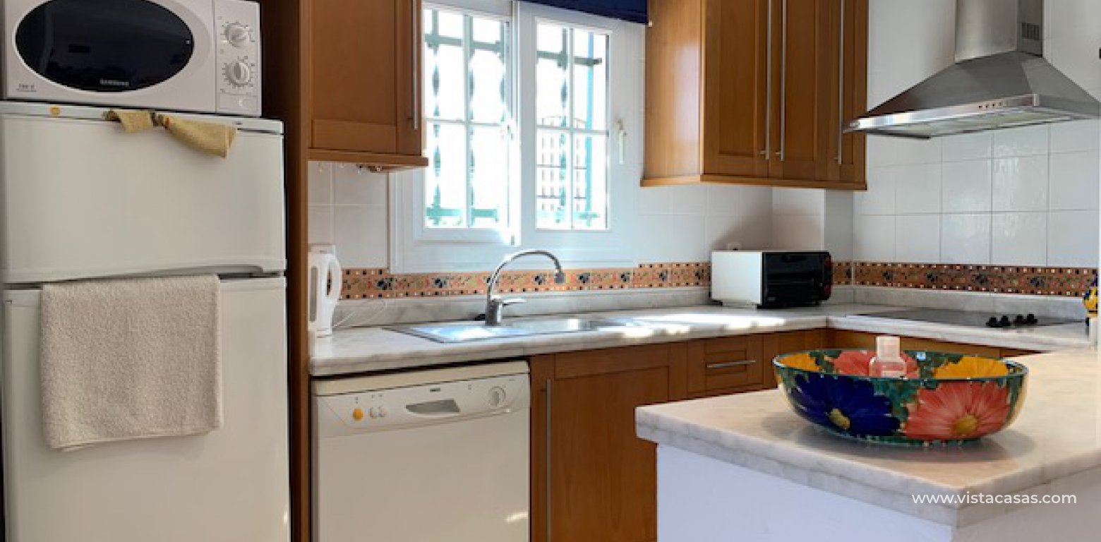 Venta - Apartamento - Villamartin - Las Violetas