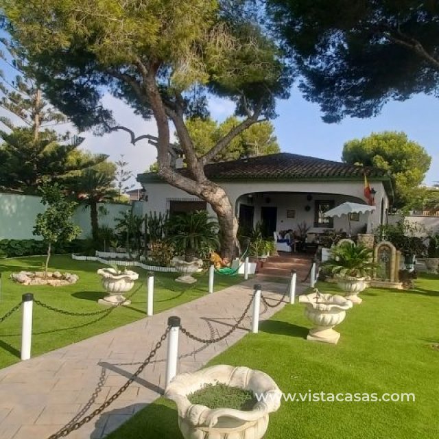 Villa - Resale - Campoamor - Campoamor