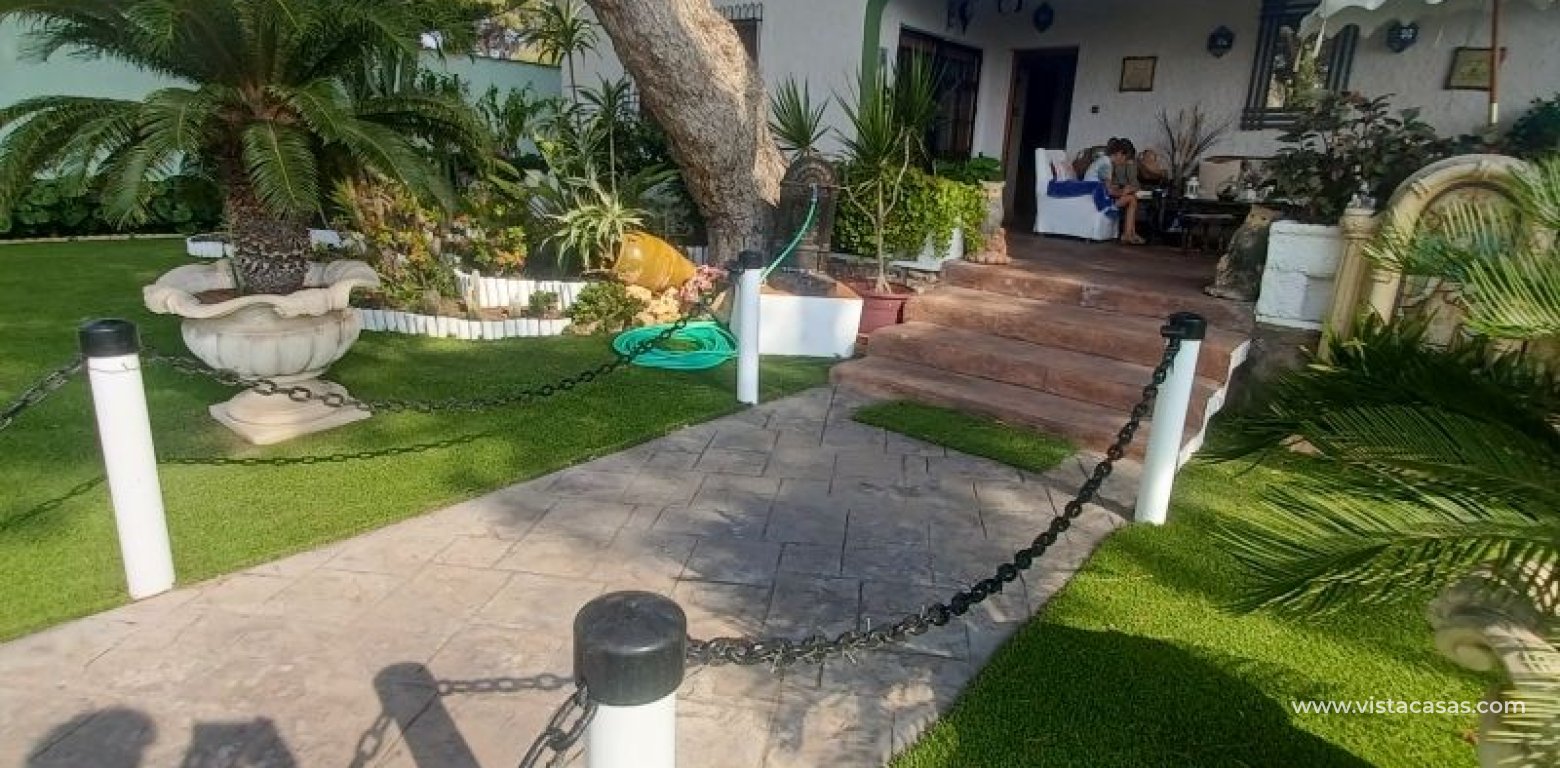 Sale - Villa - Campoamor