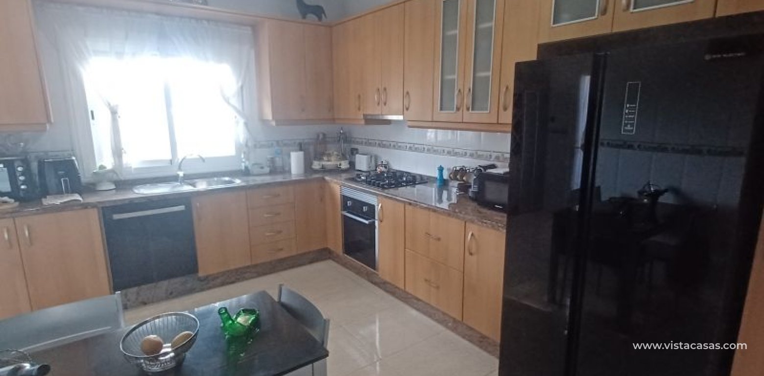 Sale - Villa - Campoamor