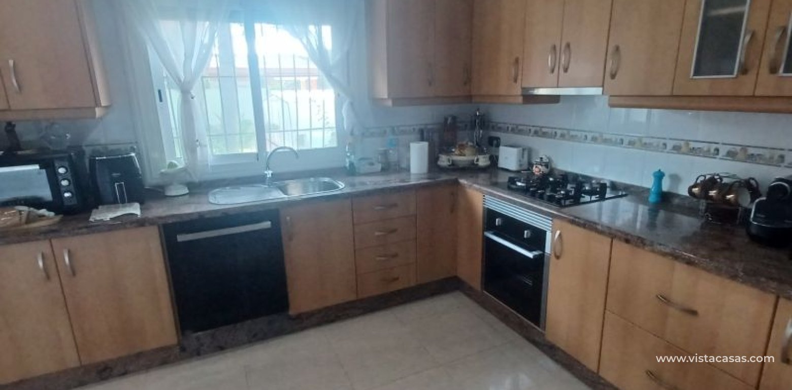 Sale - Villa - Campoamor