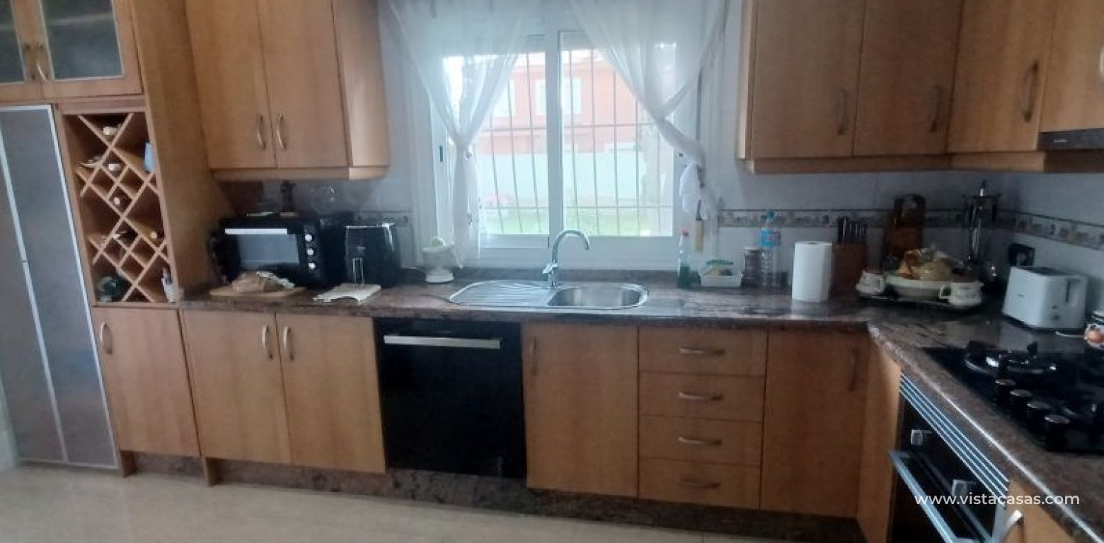 Sale - Villa - Campoamor