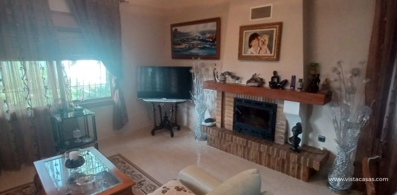 Sale - Villa - Campoamor