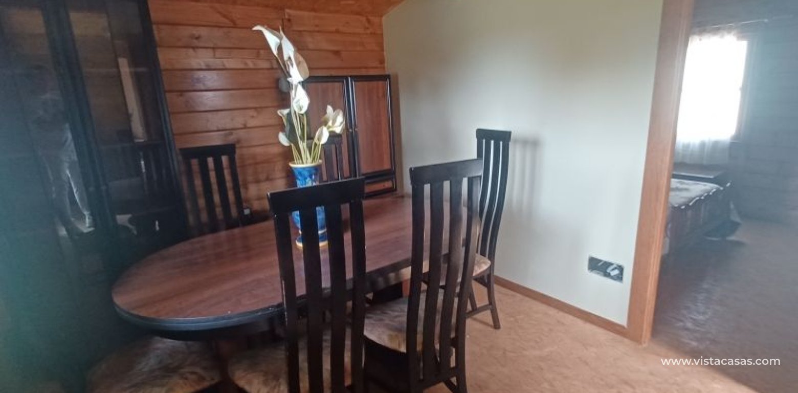 Sale - Villa - Campoamor