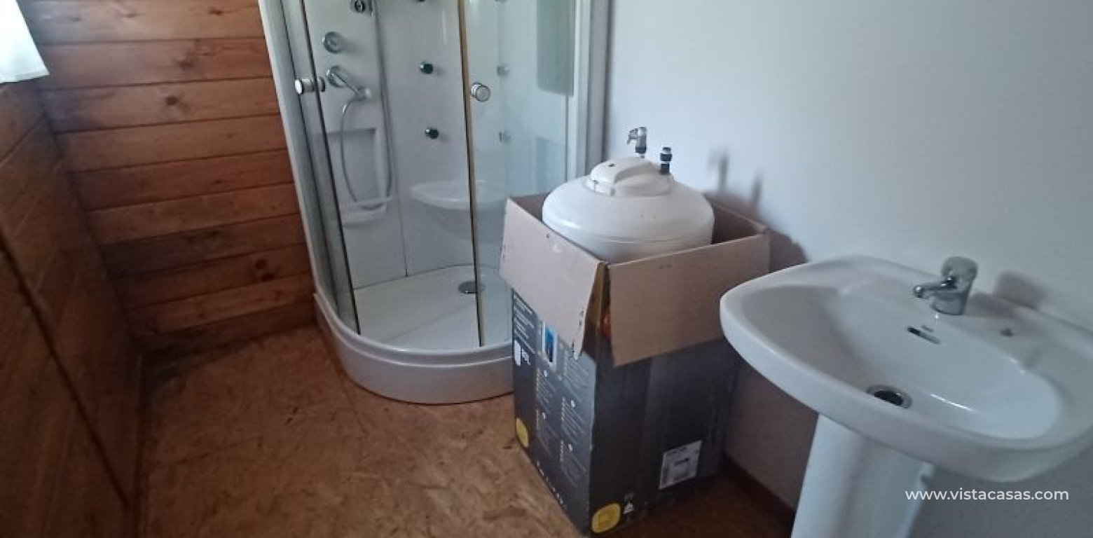 Sale - Villa - Campoamor